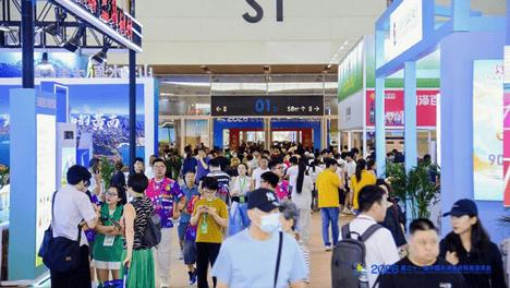 第31届津洽会今日开幕,同期举办中国航空科普大会及全国青少年无人机大赛