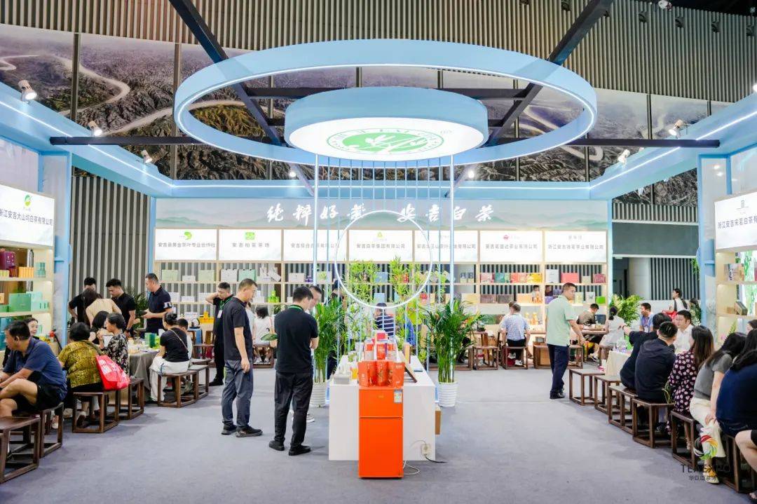 卢旺达Expo 2026博览会举办中,121家国际展商来自15国