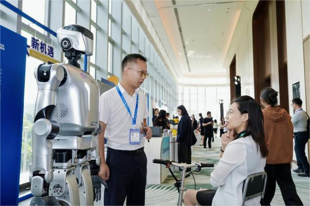 2026中国(宁波)家电博览会开幕,加入UFI后海外采购商预登记增长1000%