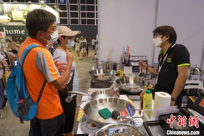 2026年香港贸发局家居优品博览 (Home Delights Expo)