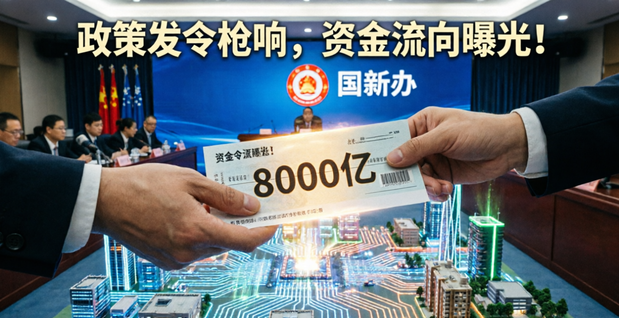 PBOC Deploys 800 Billion Yuan for Sci-Tech Innovation; Dual Tailwinds Converge, A-Shares Poised for a Fresh Rally