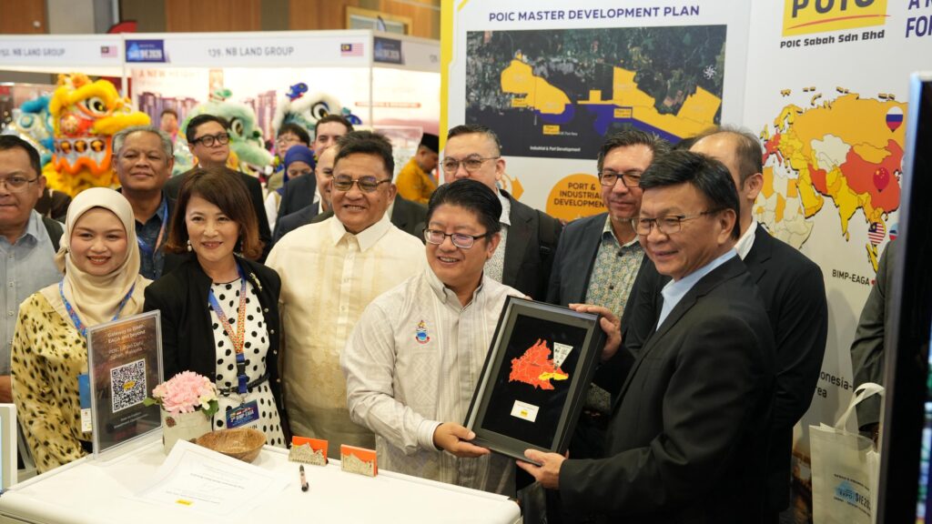 Sabah International Expo 2026 Opens in Kota Kinabalu, Uniting Firms from 15 Nations to Explore Business Opportunities in Borneo