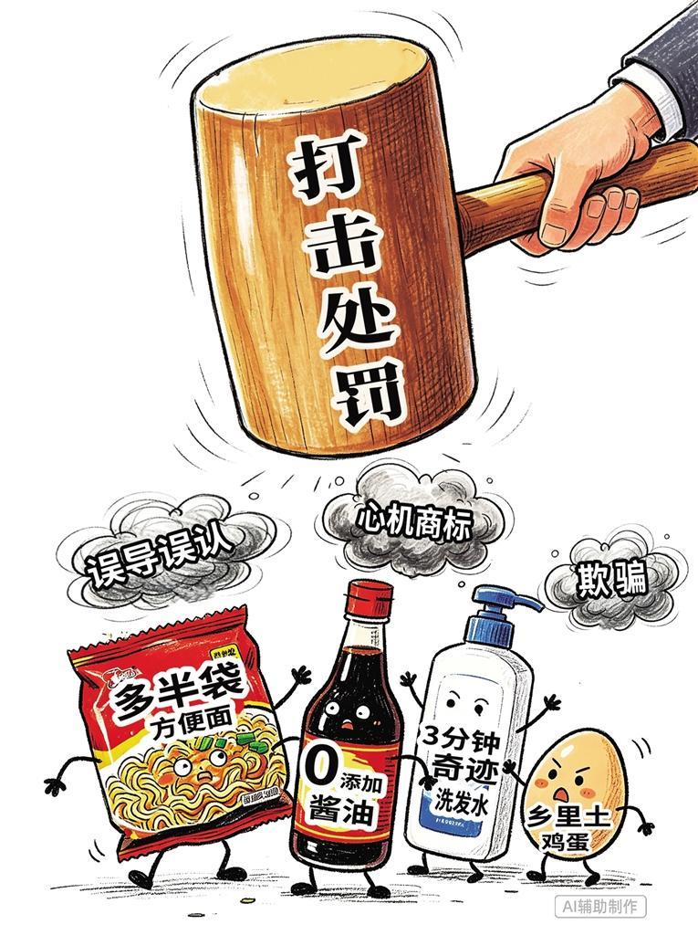 新修订的商标法明年1月1日起施行着力破解困扰行业发展问题